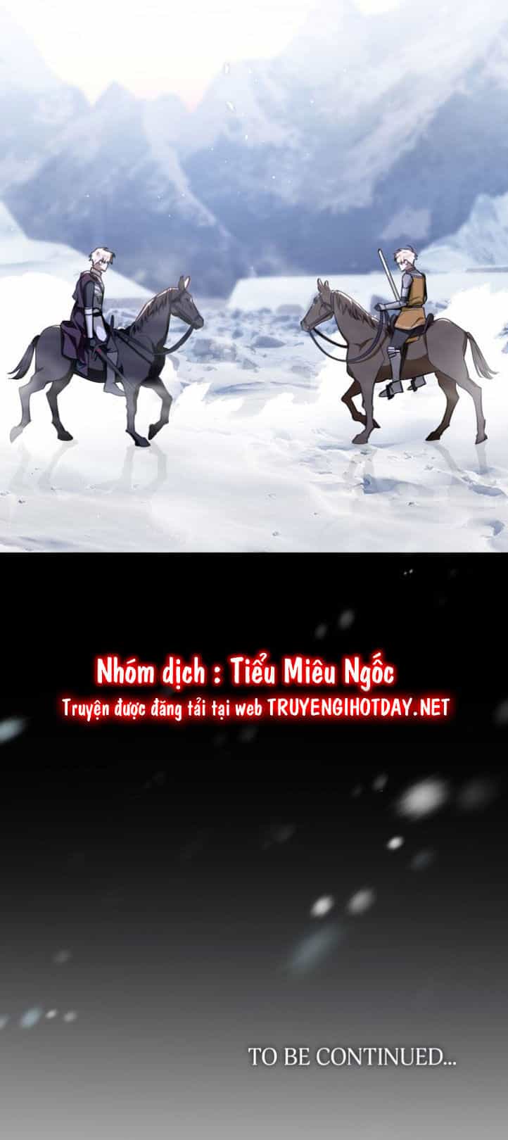 Thanh Gươm Của Evangeline - Chương 38 - ảnh 54