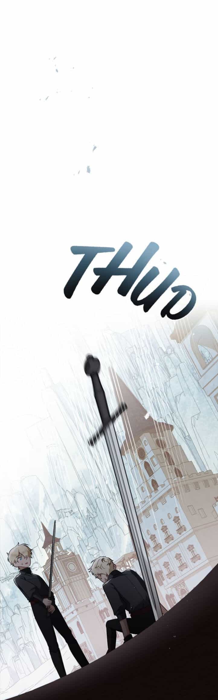 Thanh Gươm Của Evangeline - Chương 39 - ảnh 11
