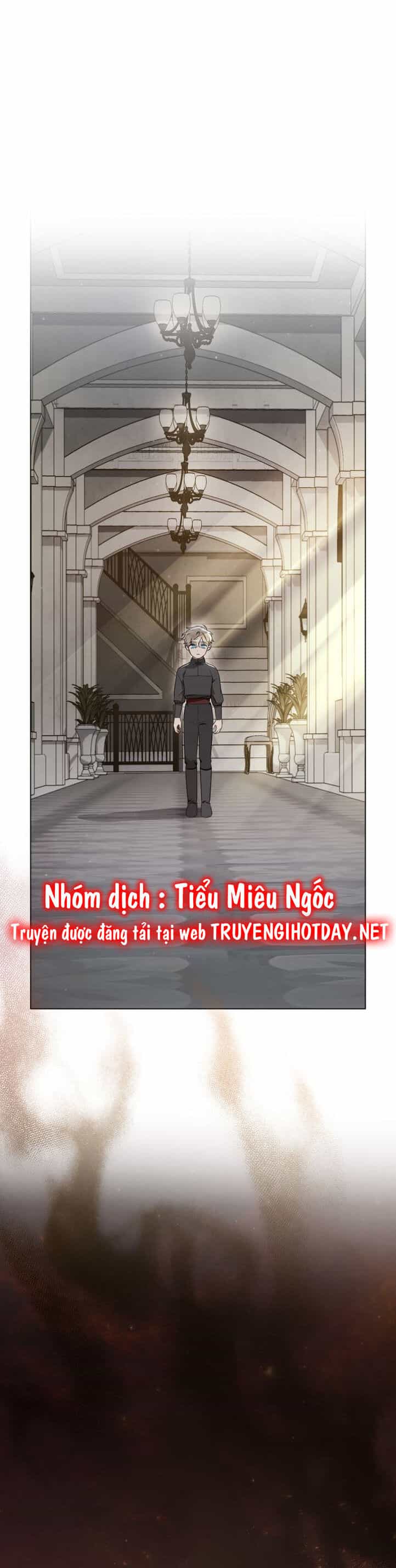 Thanh Gươm Của Evangeline - Chương 39 - ảnh 25