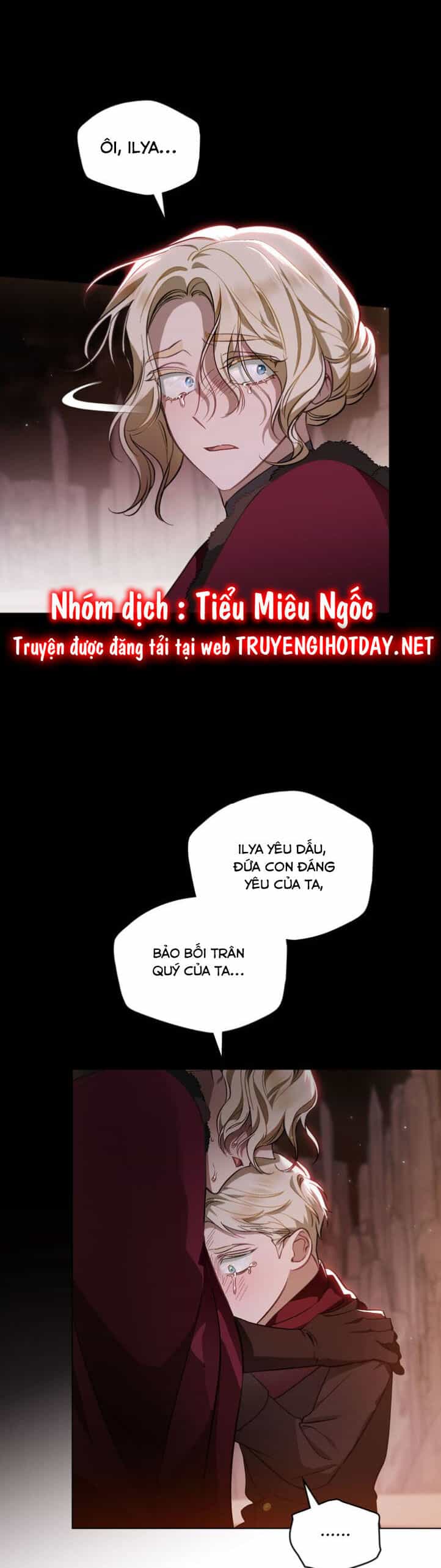 Thanh Gươm Của Evangeline - Chương 39 - ảnh 34