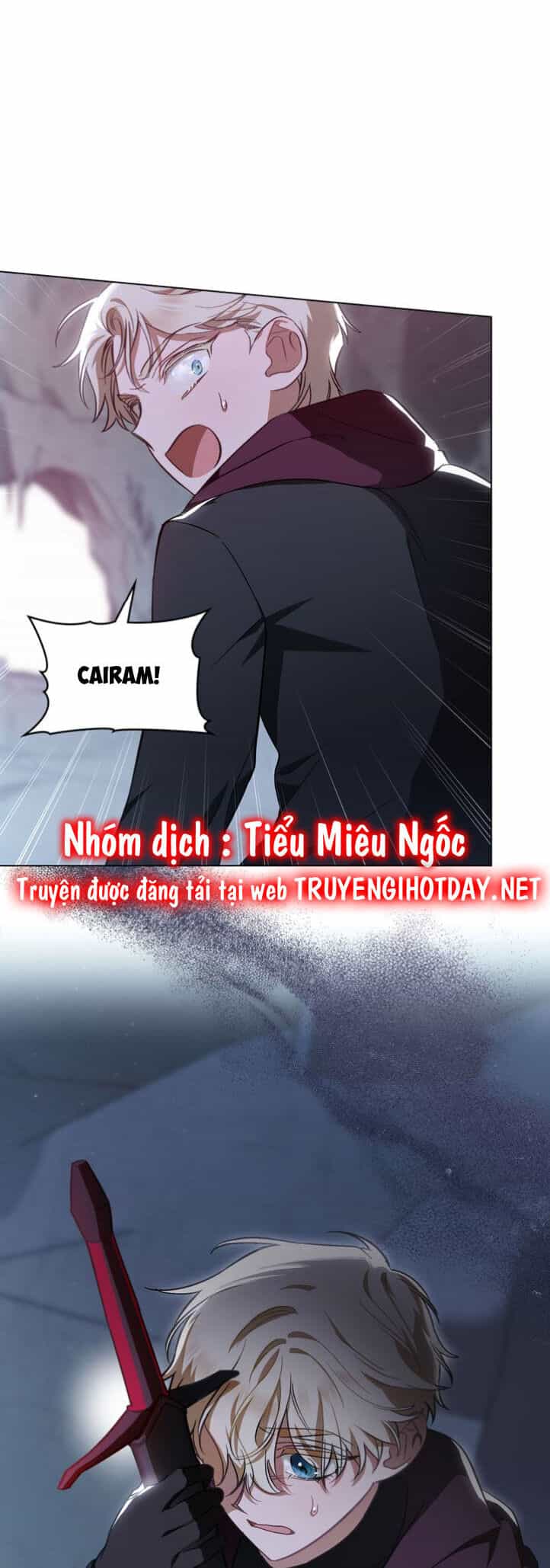 Thanh Gươm Của Evangeline - Chương 39 - ảnh 46