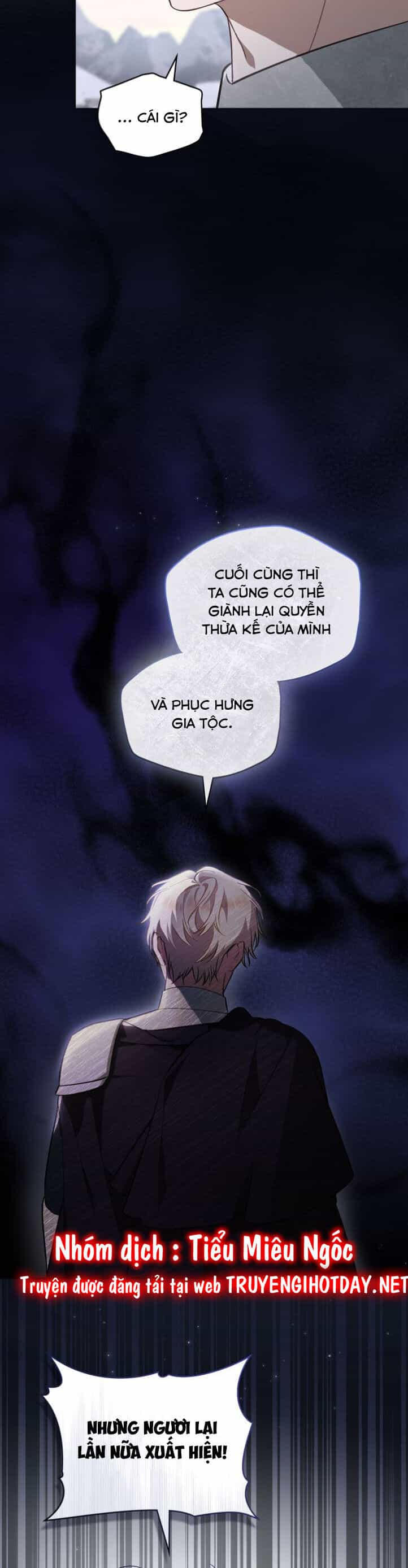 Thanh Gươm Của Evangeline - Chương 39 - ảnh 8