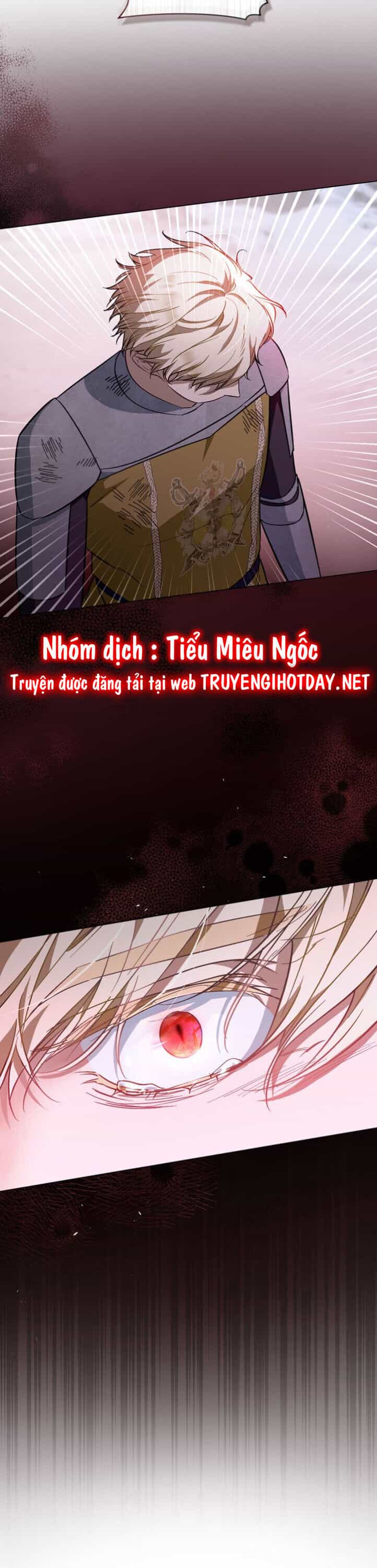 Thanh Gươm Của Evangeline - Chương 41 - ảnh 2