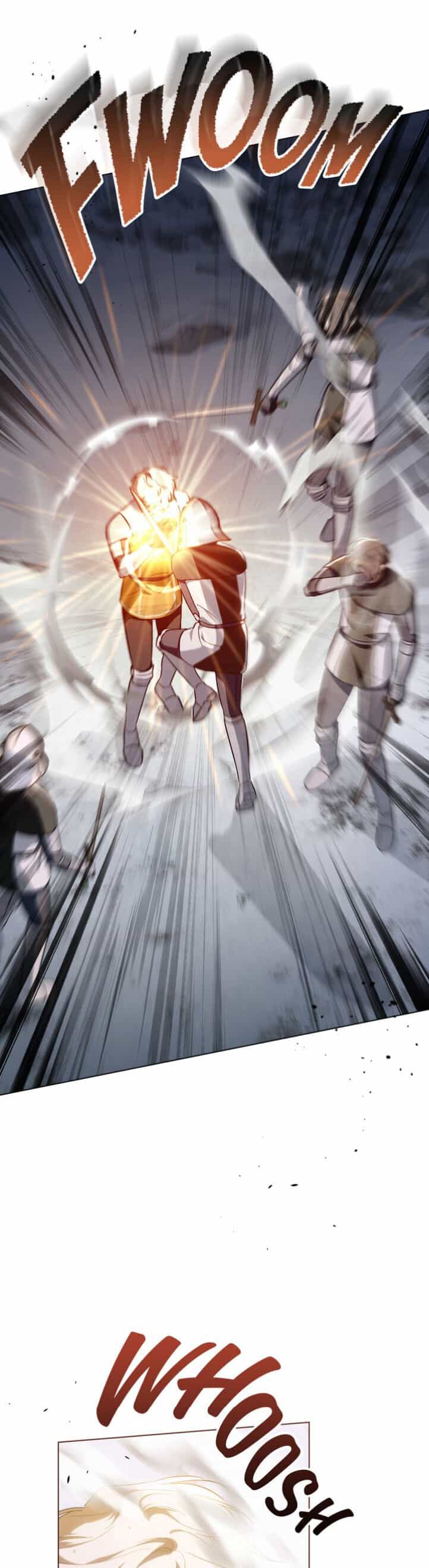 Thanh Gươm Của Evangeline - Chương 41 - ảnh 20