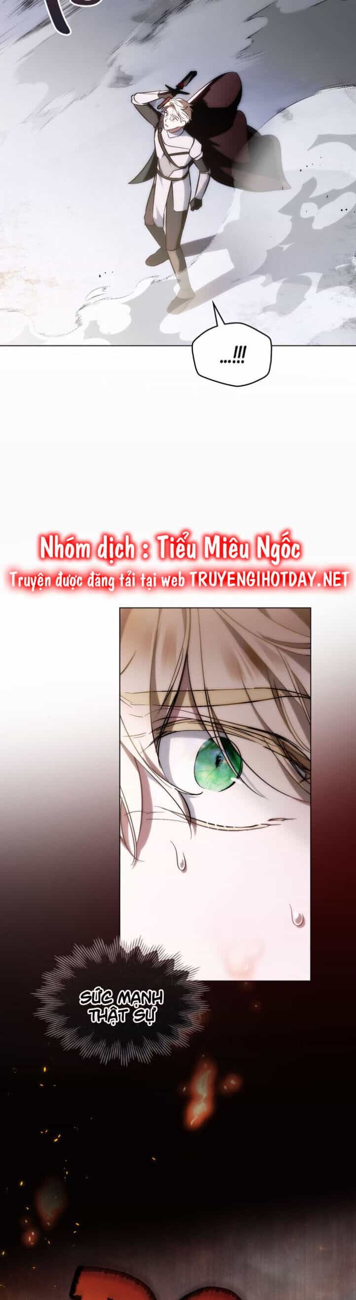Thanh Gươm Của Evangeline - Chương 41 - ảnh 22