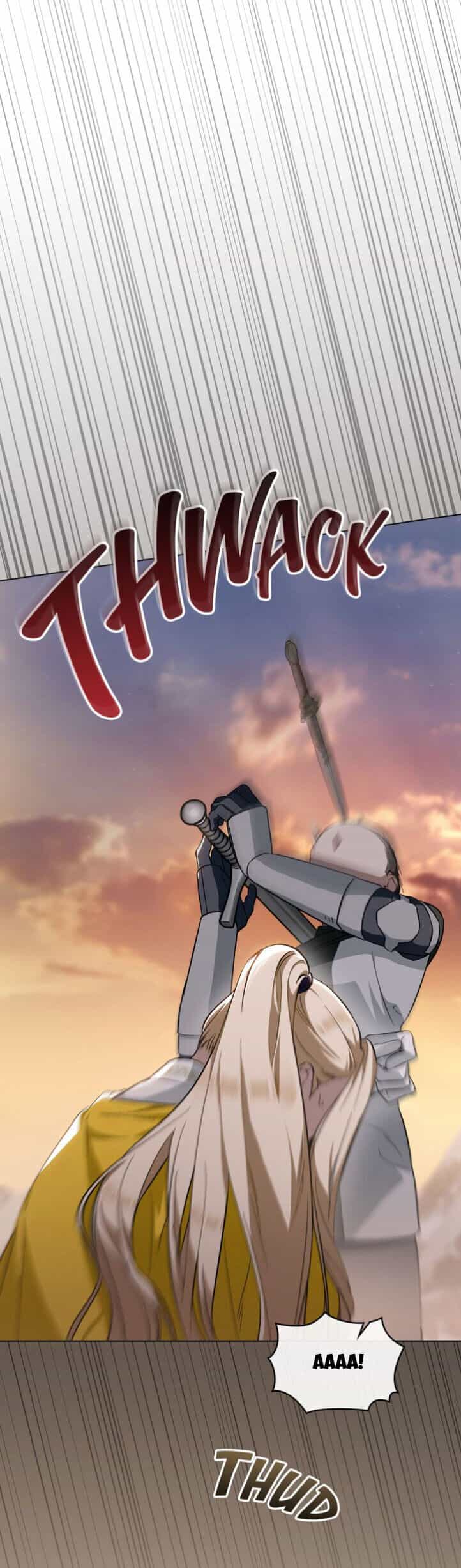 Thanh Gươm Của Evangeline - Chương 41 - ảnh 31