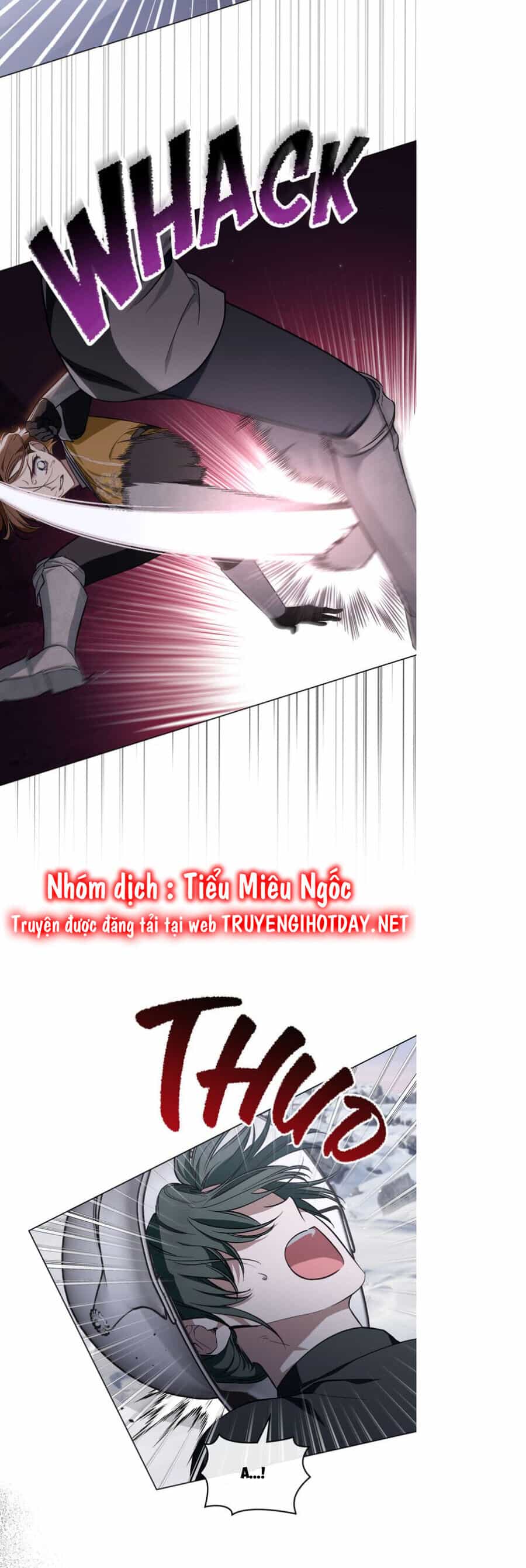 Thanh Gươm Của Evangeline - Chương 41 - ảnh 6