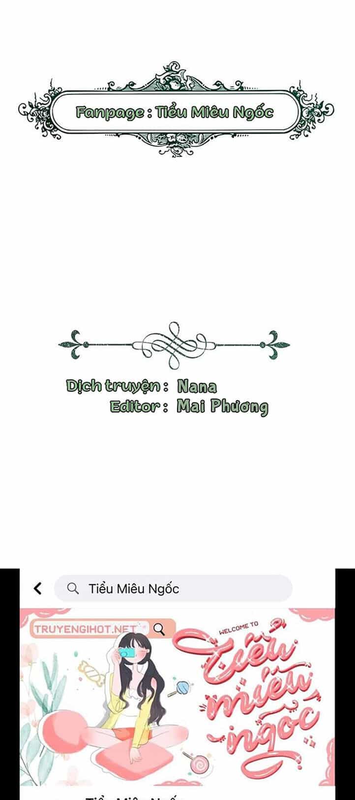 Thanh Gươm Của Evangeline - Chương 42 - ảnh 1