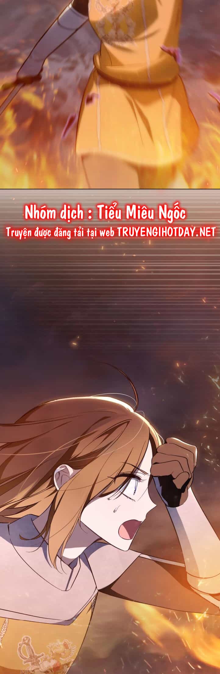 Thanh Gươm Của Evangeline - Chương 42 - ảnh 45