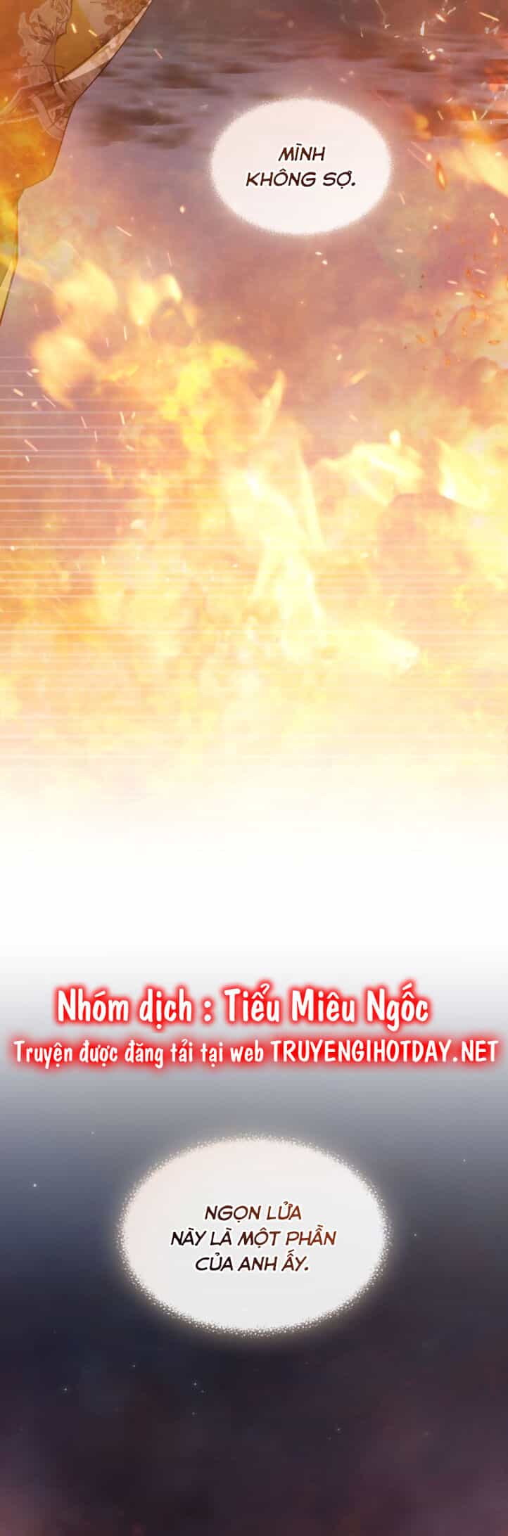 Thanh Gươm Của Evangeline - Chương 42 - ảnh 46