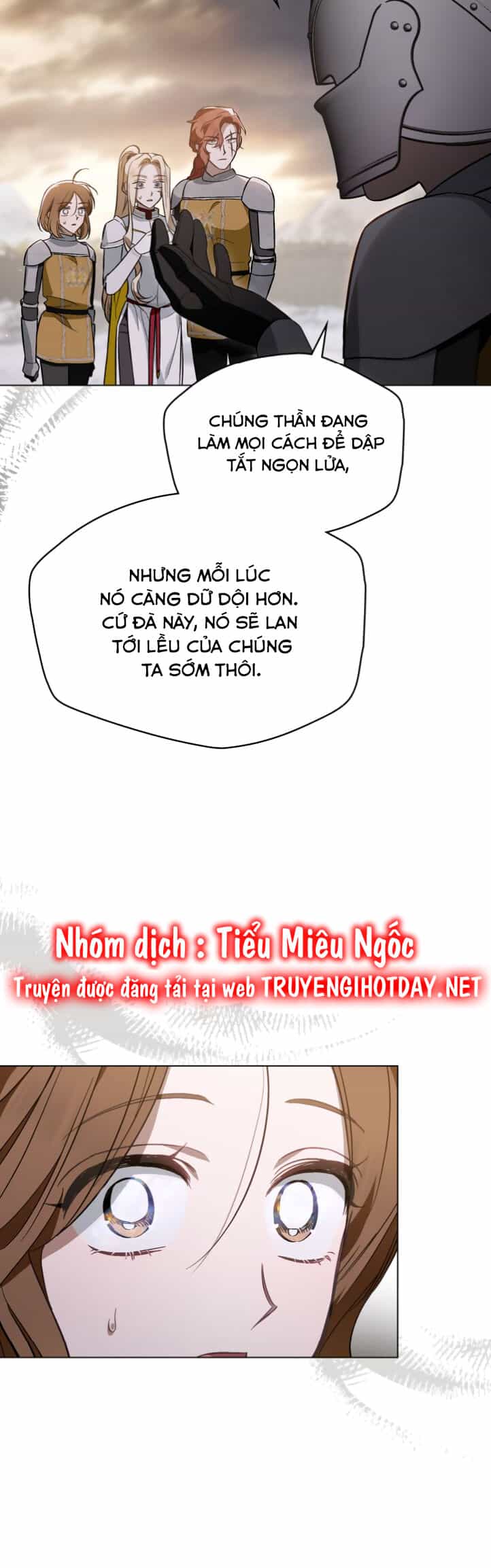 Thanh Gươm Của Evangeline - Chương 42 - ảnh 6