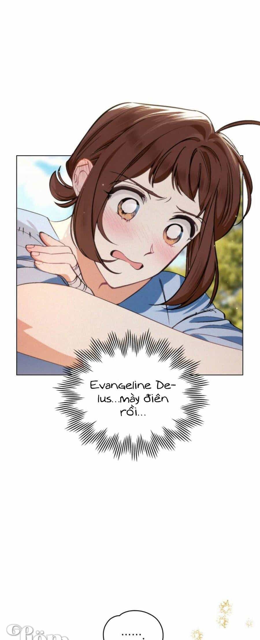 Thanh Gươm Của Evangeline - Chương 4.1 - ảnh 14
