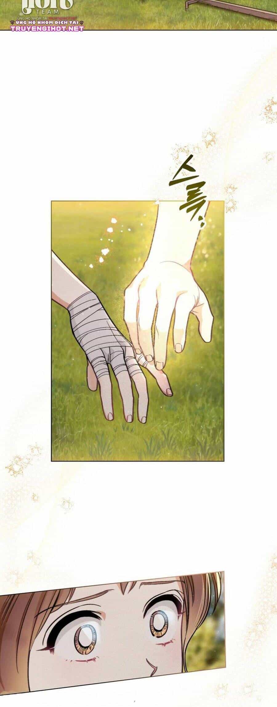 Thanh Gươm Của Evangeline - Chương 4.1 - ảnh 7