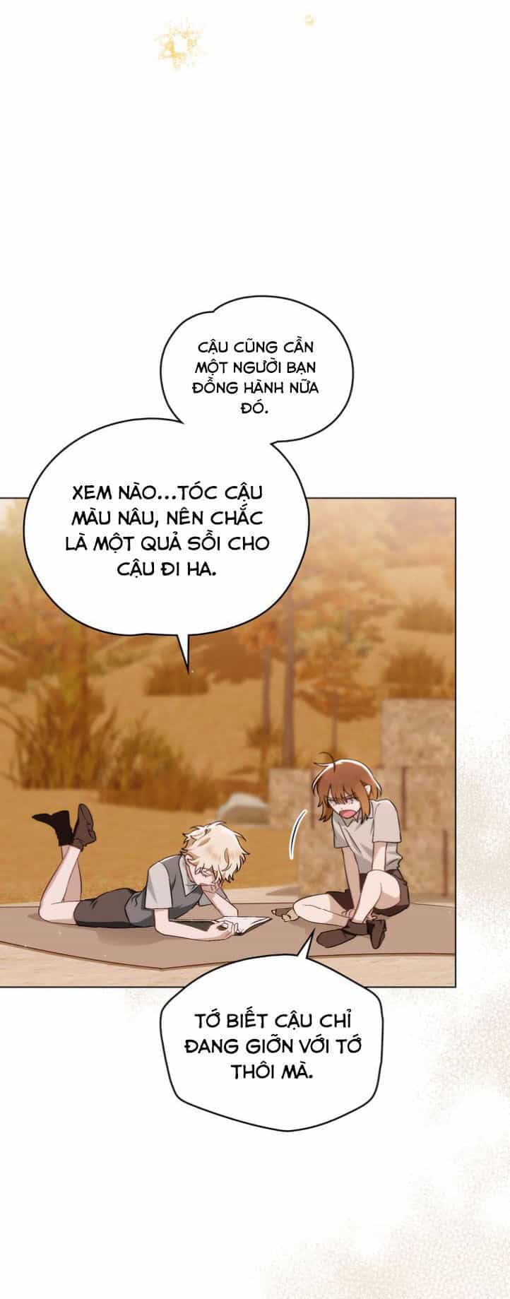 Thanh Gươm Của Evangeline - Chương 44 - ảnh 23