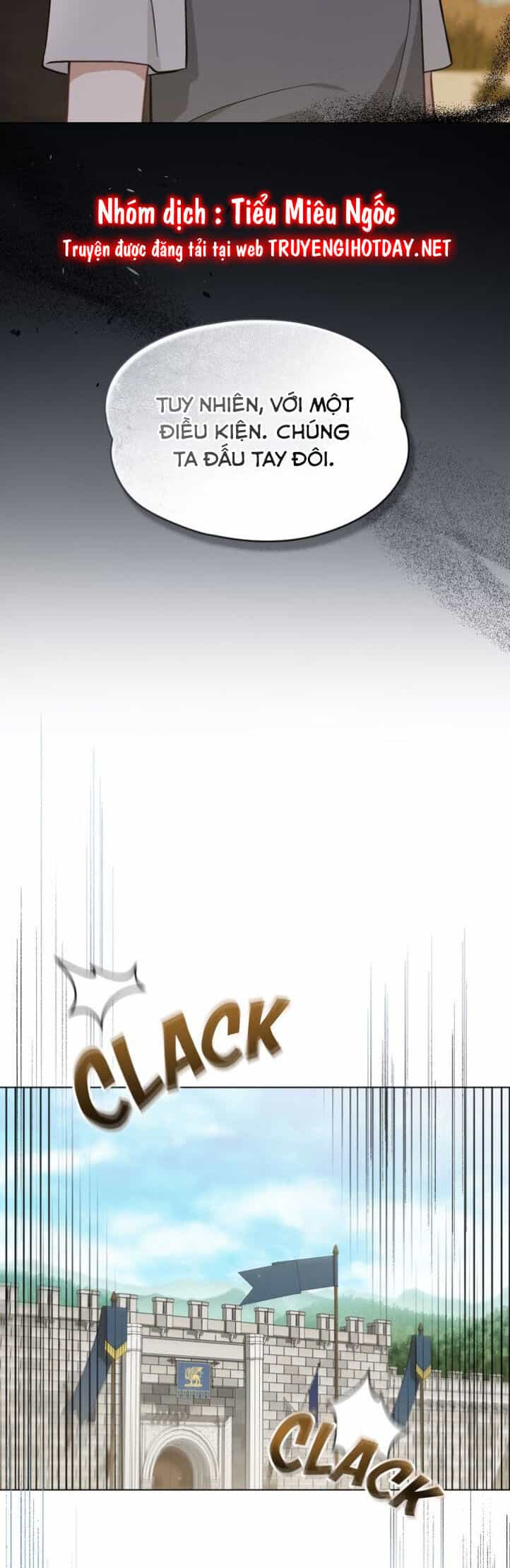Thanh Gươm Của Evangeline - Chương 44 - ảnh 4