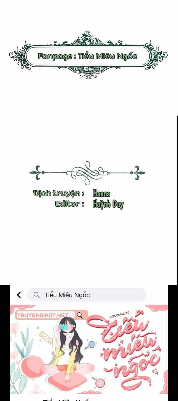 Thanh Gươm Của Evangeline - Chương 45 - ảnh 1