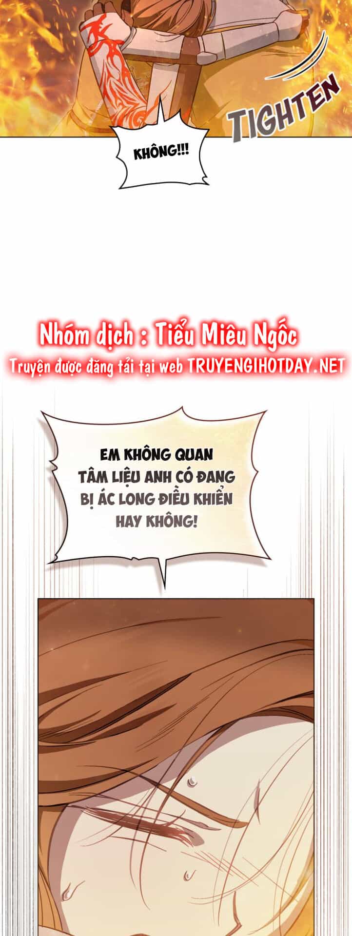 Thanh Gươm Của Evangeline - Chương 45 - ảnh 17
