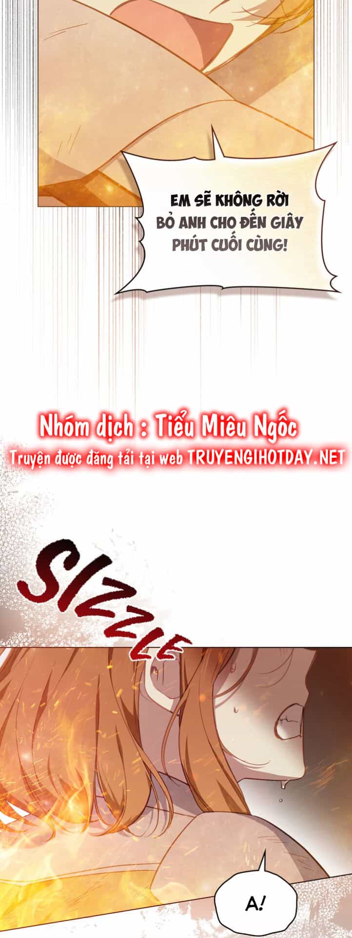Thanh Gươm Của Evangeline - Chương 45 - ảnh 18