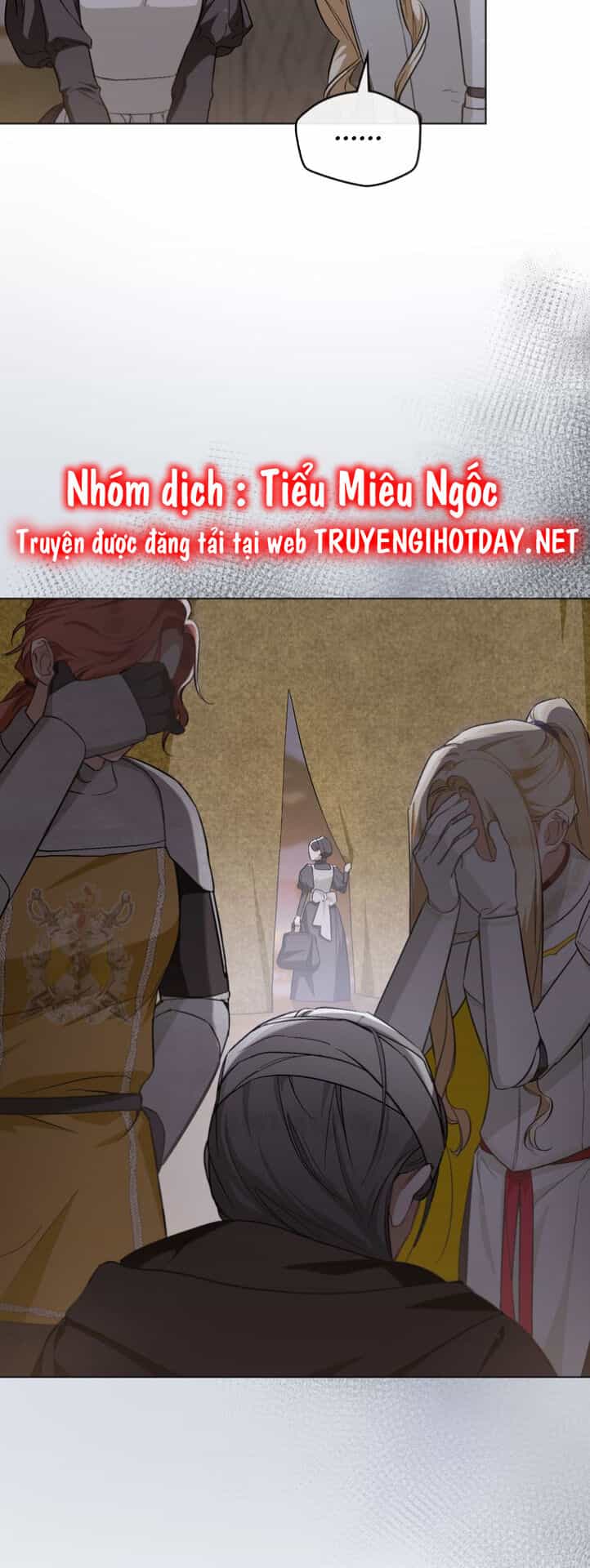 Thanh Gươm Của Evangeline - Chương 45 - ảnh 29