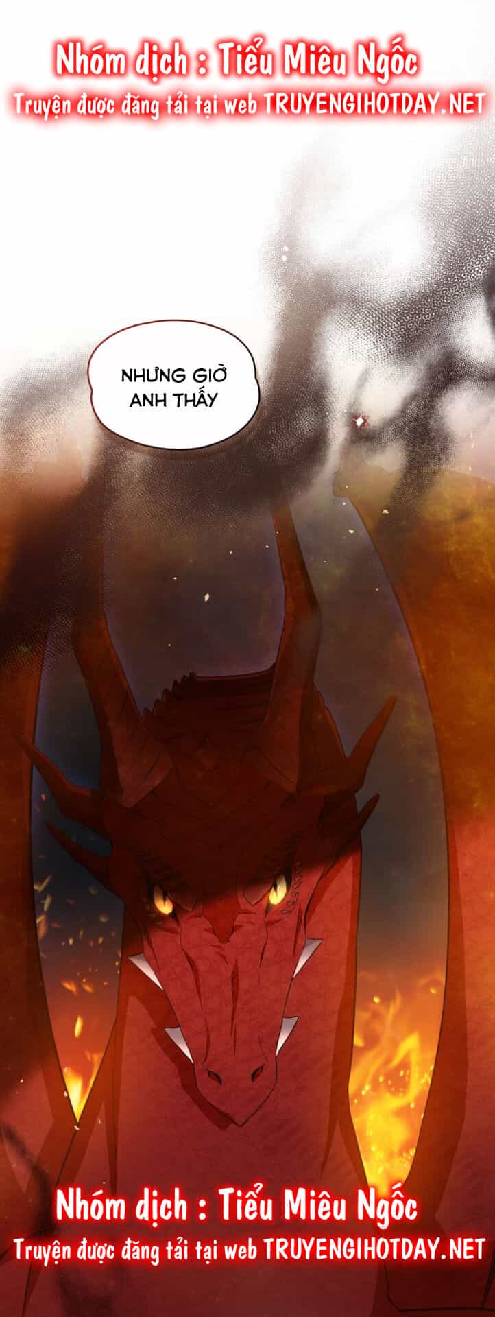 Thanh Gươm Của Evangeline - Chương 45 - ảnh 3