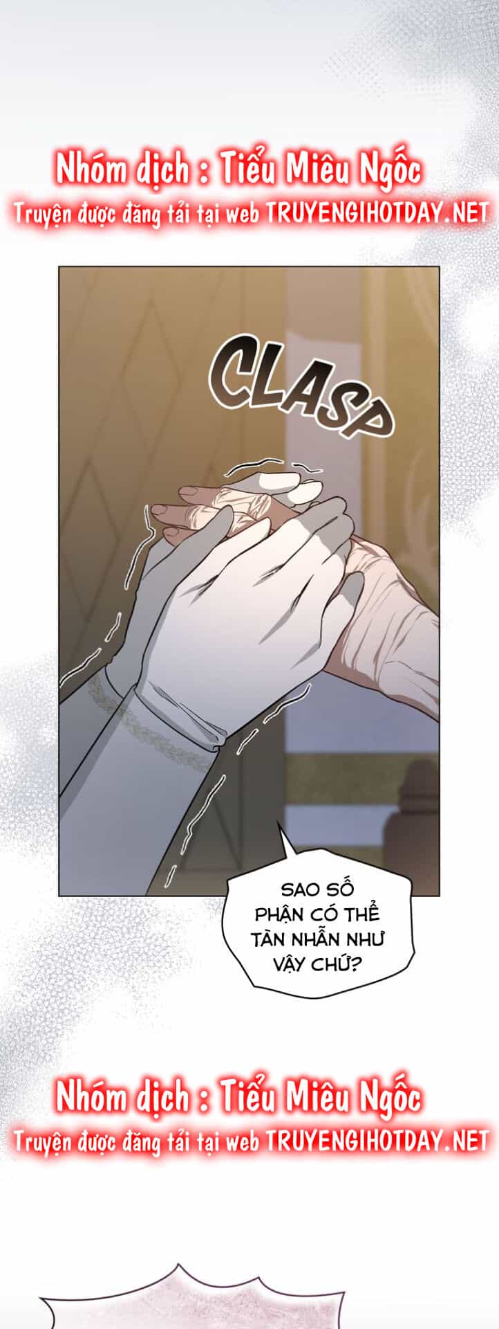 Thanh Gươm Của Evangeline - Chương 45 - ảnh 30