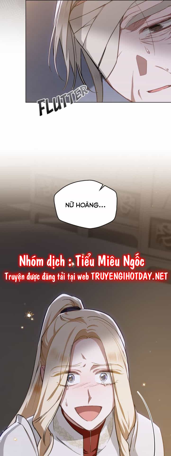 Thanh Gươm Của Evangeline - Chương 45 - ảnh 32