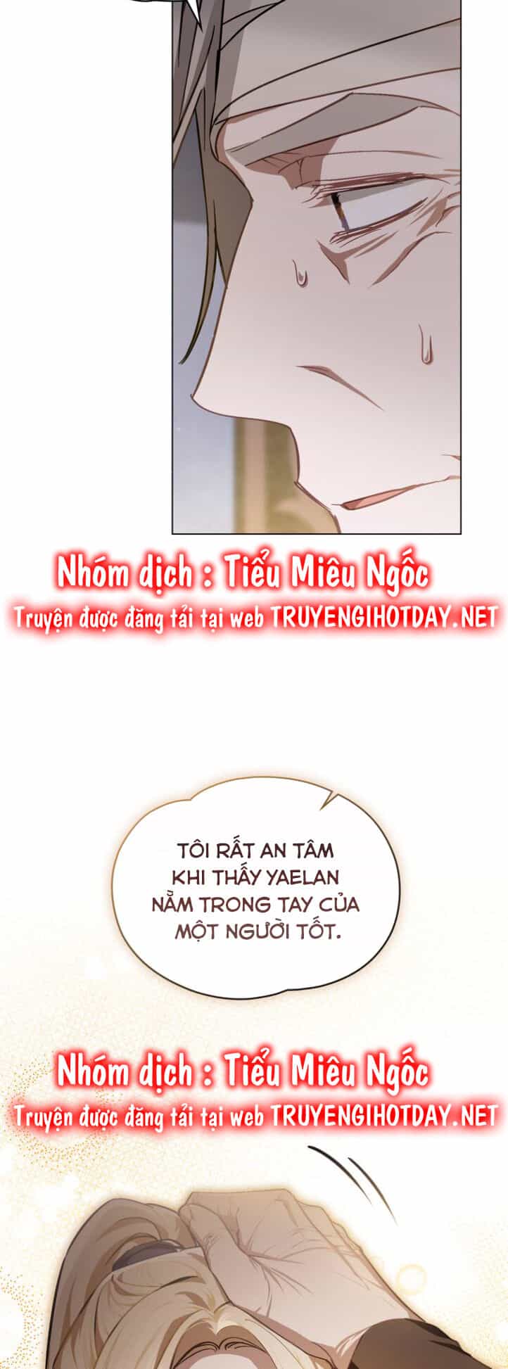Thanh Gươm Của Evangeline - Chương 45 - ảnh 37