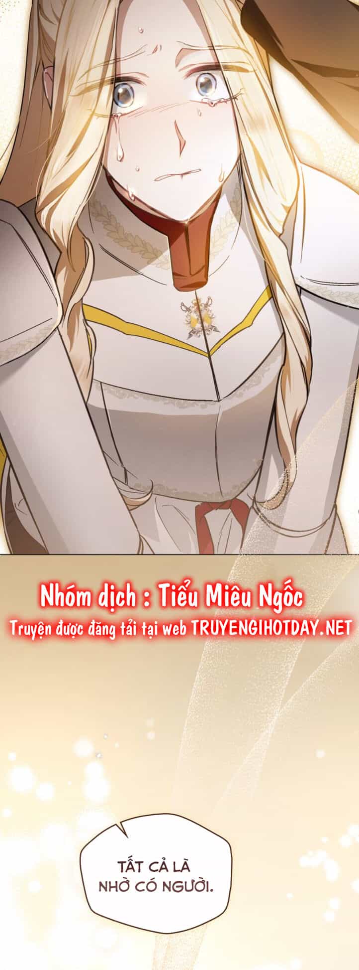Thanh Gươm Của Evangeline - Chương 45 - ảnh 38