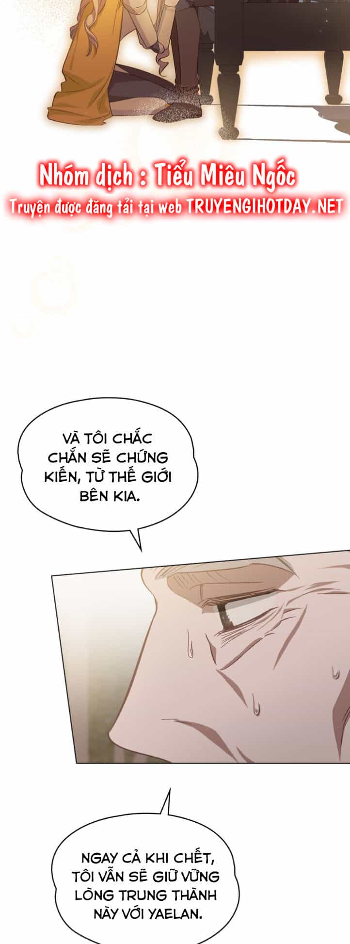 Thanh Gươm Của Evangeline - Chương 45 - ảnh 40
