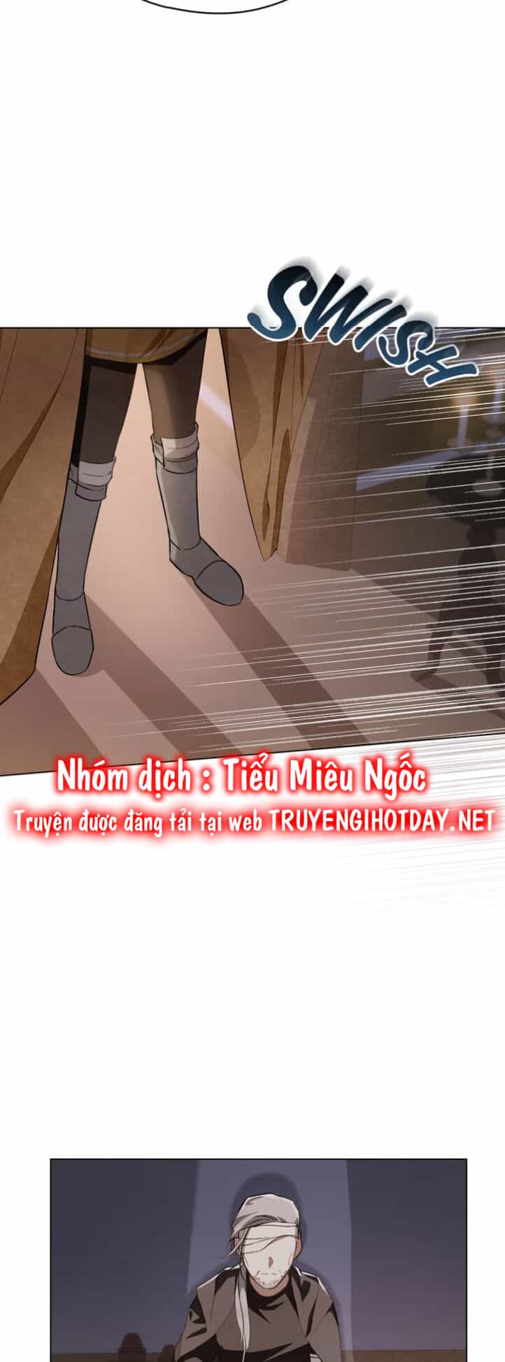 Thanh Gươm Của Evangeline - Chương 45 - ảnh 41