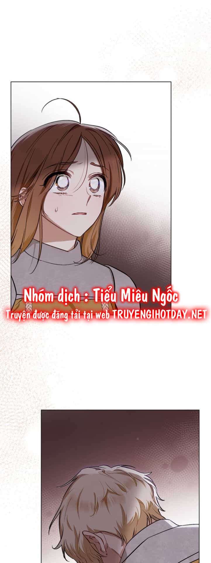 Thanh Gươm Của Evangeline - Chương 45 - ảnh 5