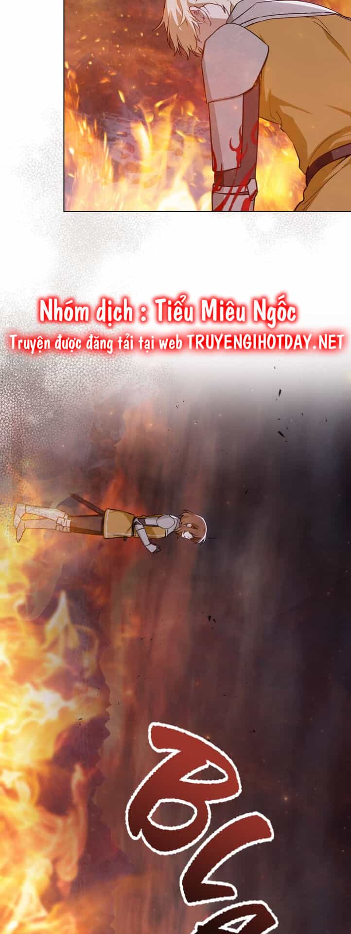 Thanh Gươm Của Evangeline - Chương 45 - ảnh 8