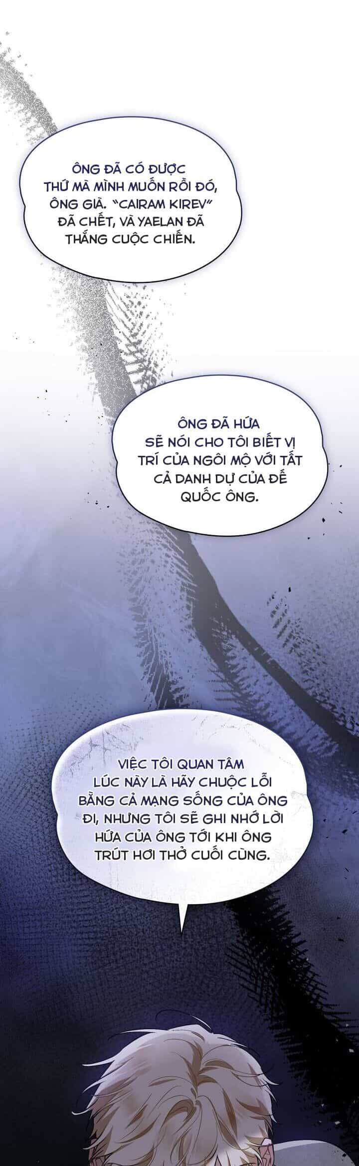 Thanh Gươm Của Evangeline - Chương 46 - ảnh 12