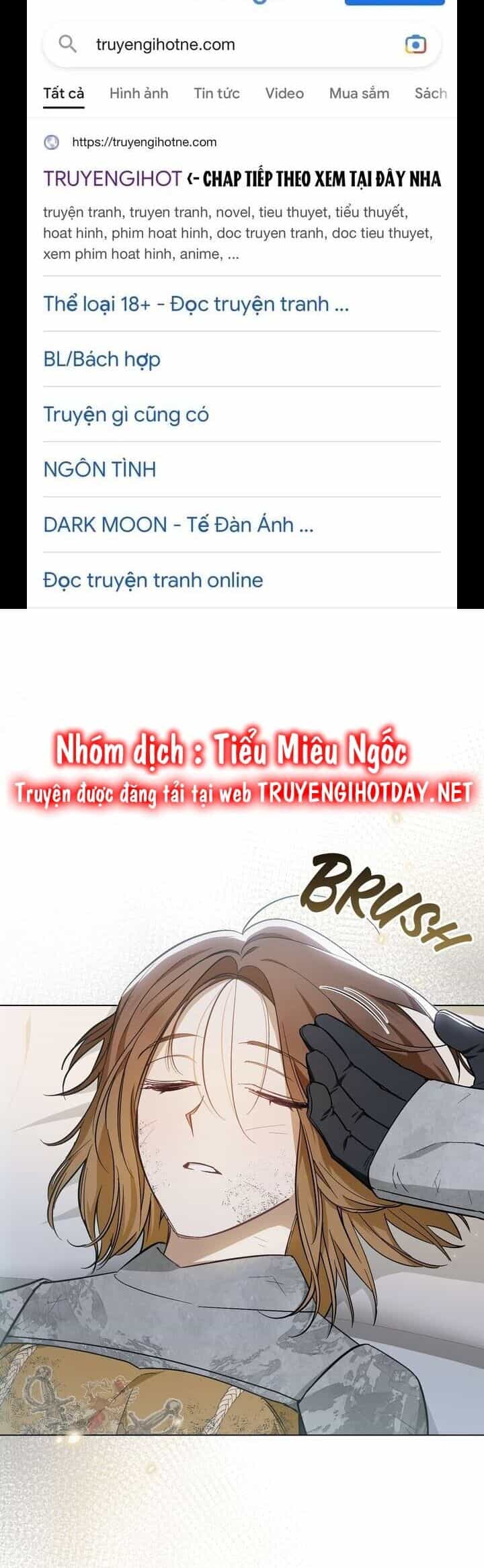 Thanh Gươm Của Evangeline - Chương 46 - ảnh 2