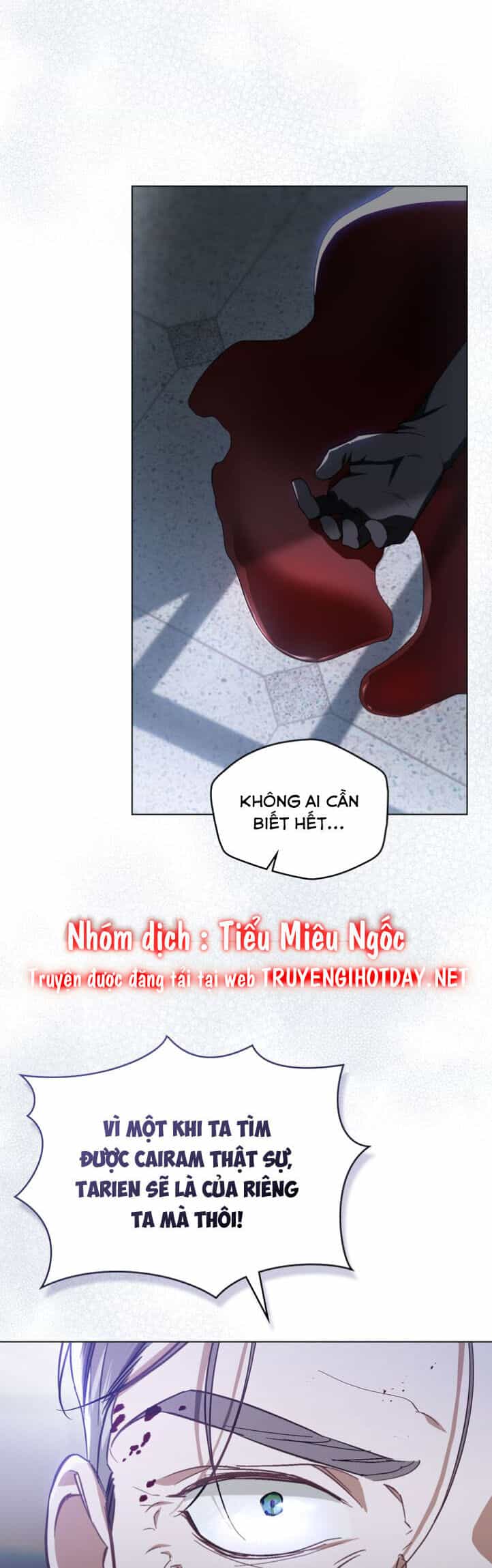 Thanh Gươm Của Evangeline - Chương 47 - ảnh 34