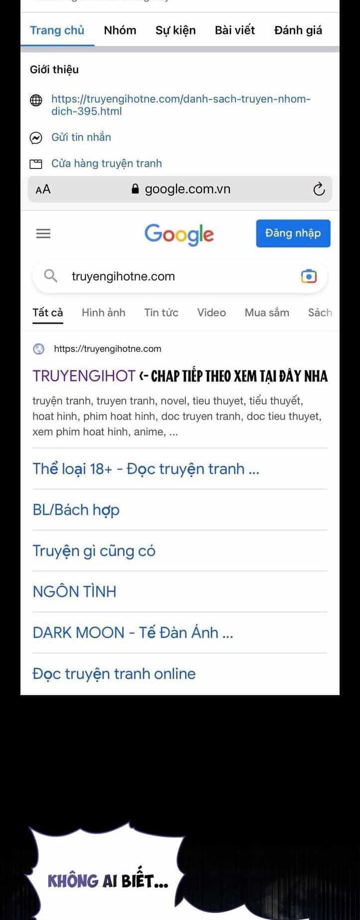 Thanh Gươm Của Evangeline - Chương 48 - ảnh 2
