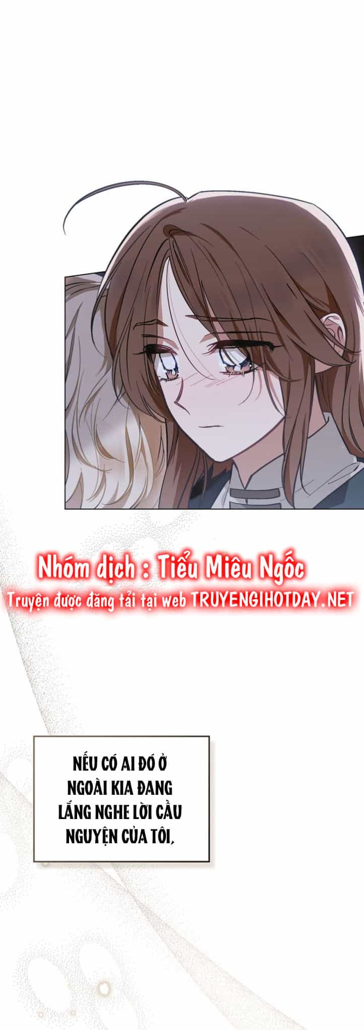 Thanh Gươm Của Evangeline - Chương 48 - ảnh 27