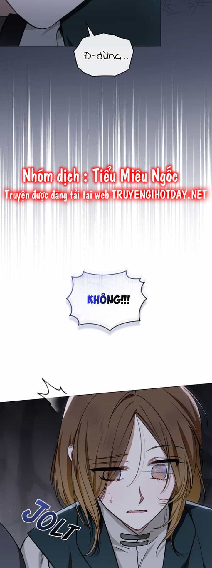 Thanh Gươm Của Evangeline - Chương 48 - ảnh 32