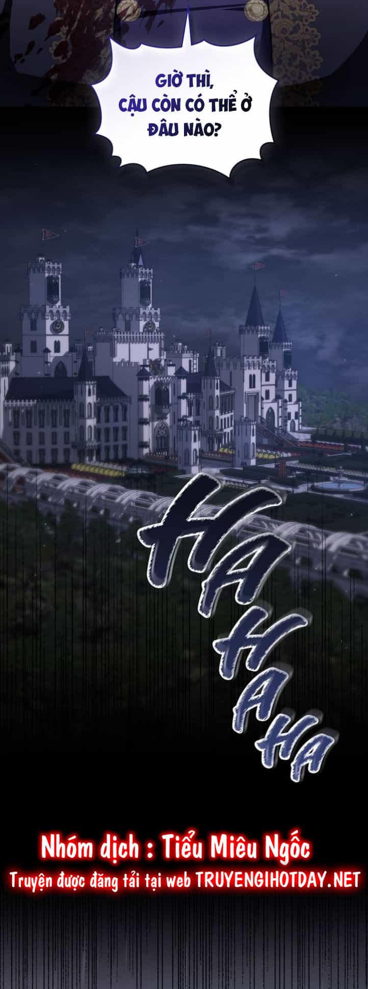 Thanh Gươm Của Evangeline - Chương 48 - ảnh 4