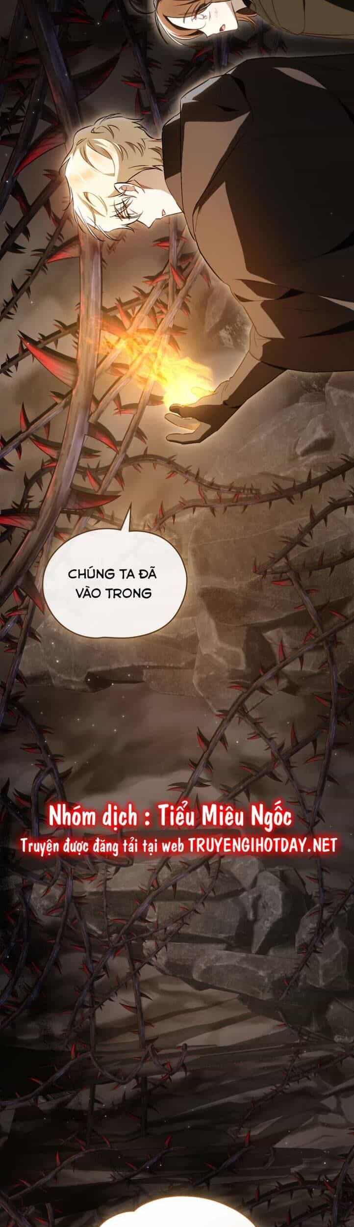 Thanh Gươm Của Evangeline - Chương 49 - ảnh 28