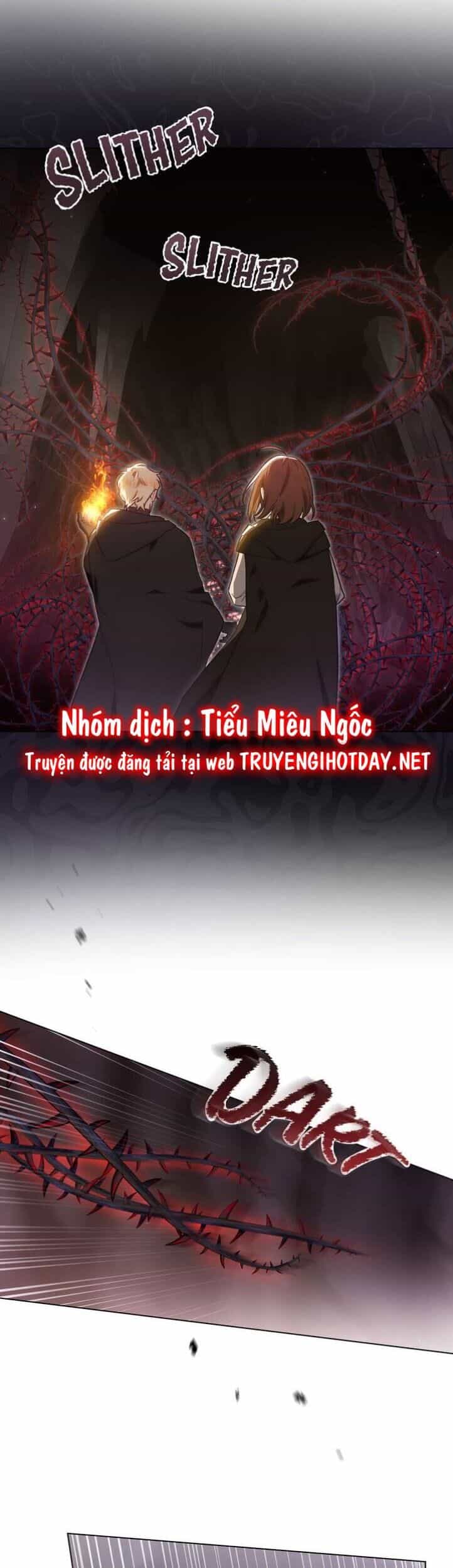 Thanh Gươm Của Evangeline - Chương 49 - ảnh 31