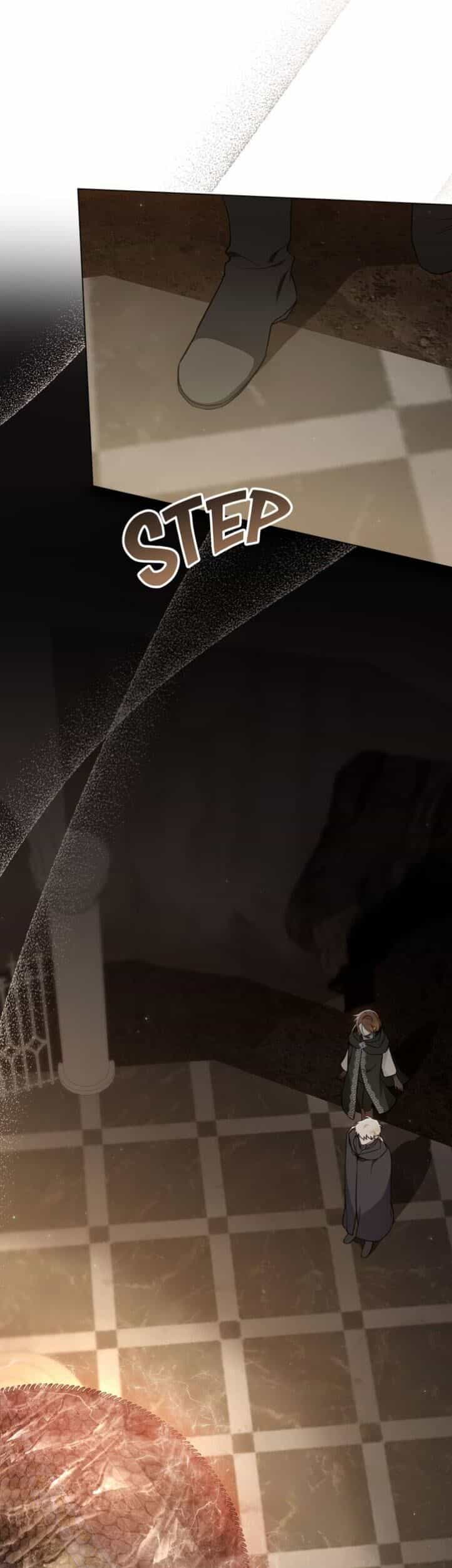 Thanh Gươm Của Evangeline - Chương 49 - ảnh 37