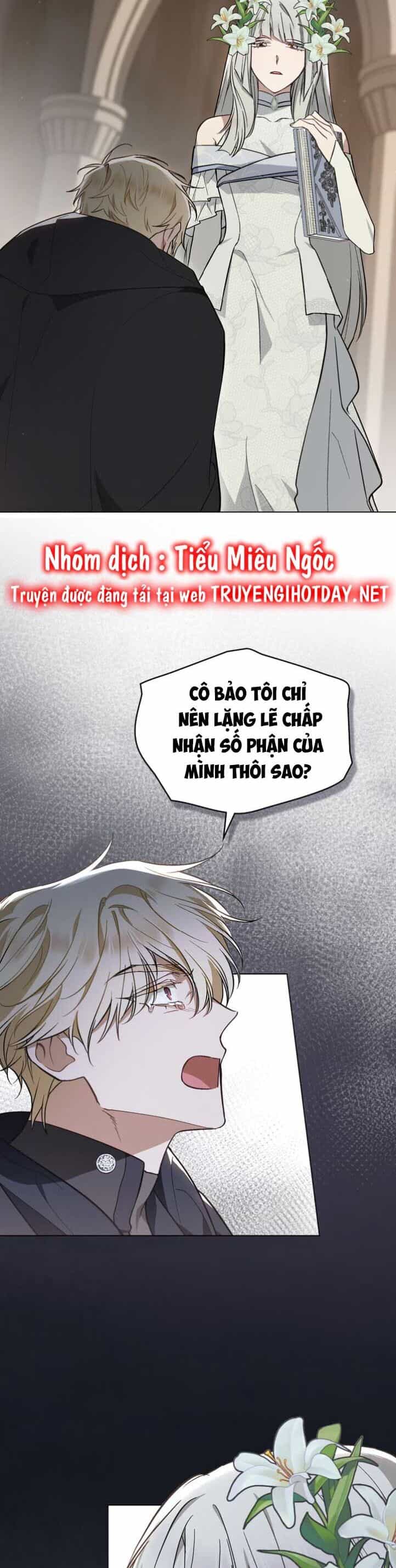 Thanh Gươm Của Evangeline - Chương 50 - ảnh 14