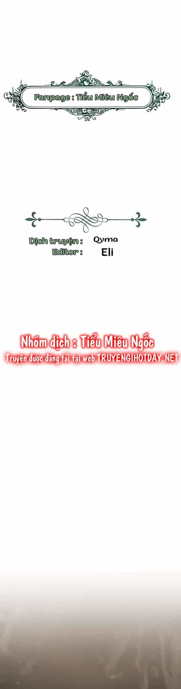 Thanh Gươm Của Evangeline - Chương 50 - ảnh 2