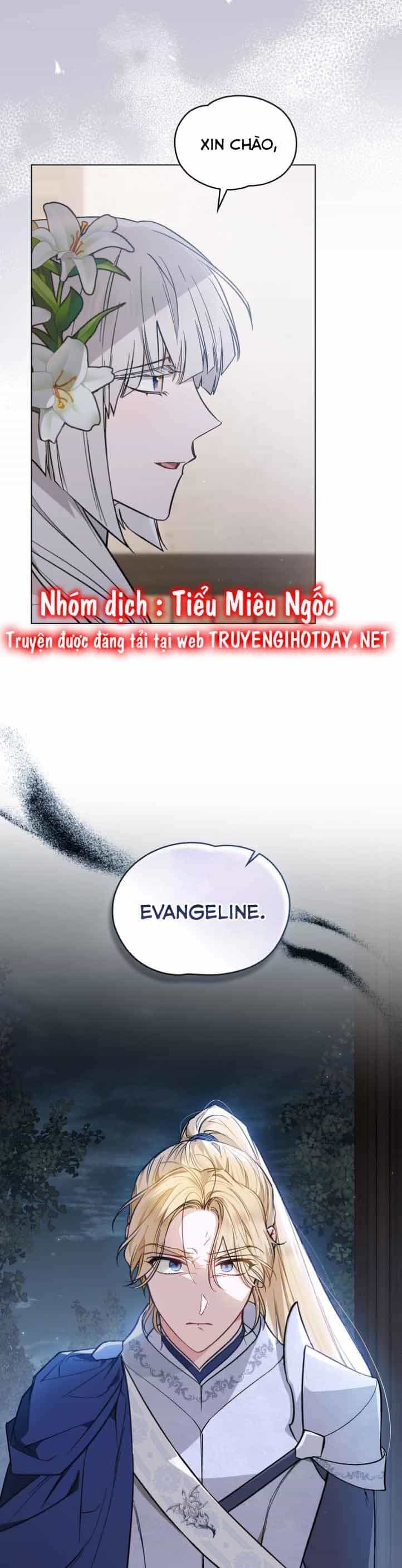 Thanh Gươm Của Evangeline - Chương 50 - ảnh 42