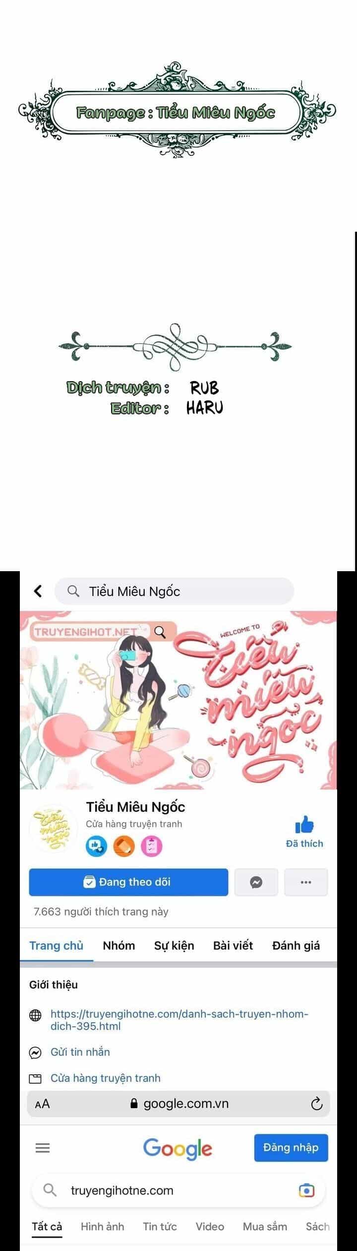 Thanh Gươm Của Evangeline - Chương 53 - ảnh 1
