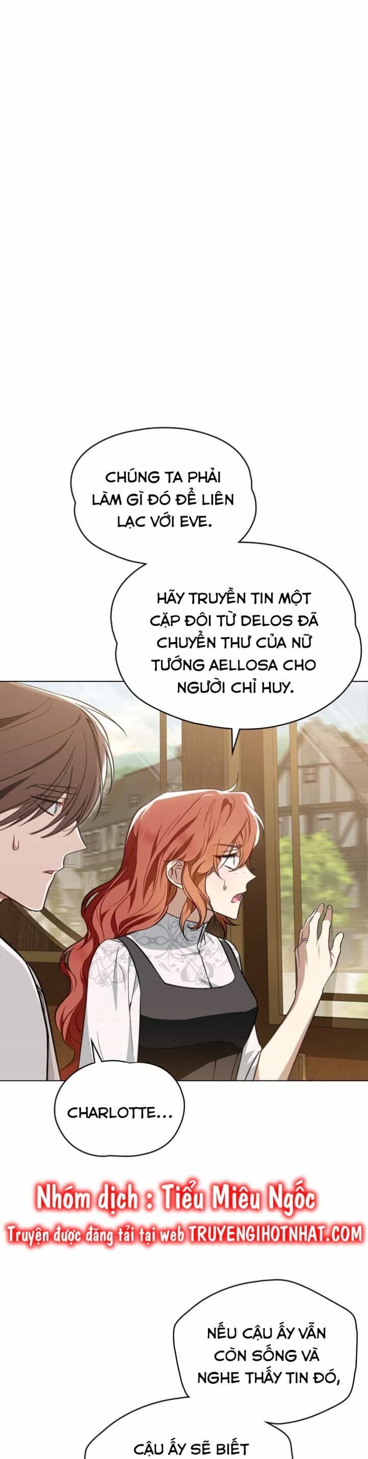 Thanh Gươm Của Evangeline - Chương 53 - ảnh 17