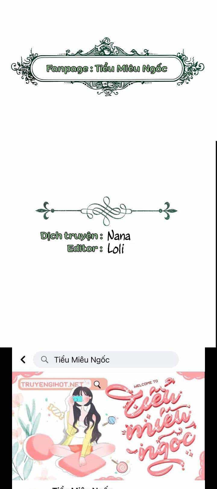 Thanh Gươm Của Evangeline - Chương 54 - ảnh 1