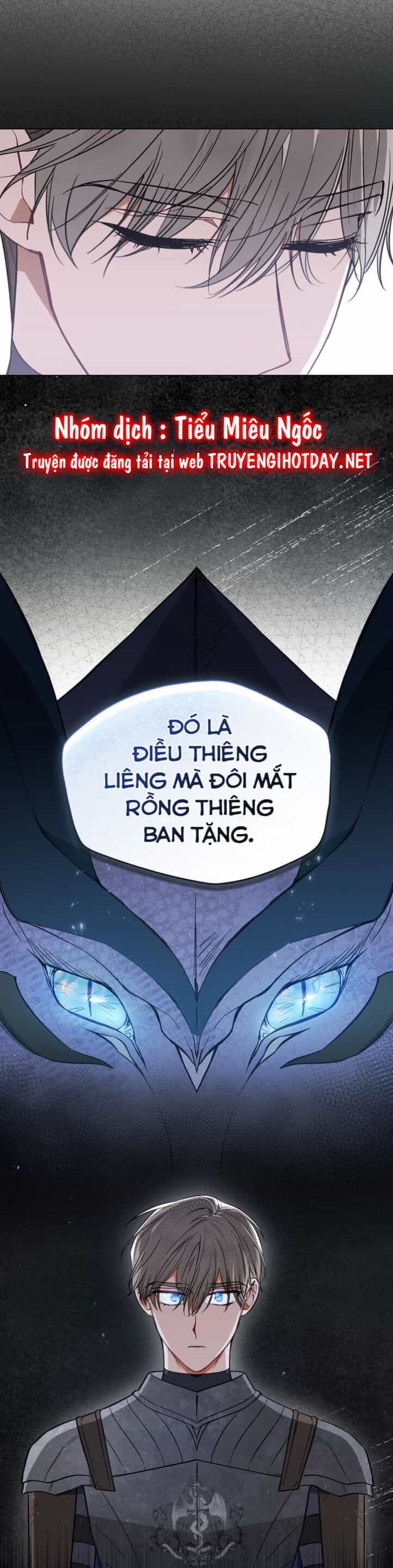 Thanh Gươm Của Evangeline - Chương 54 - ảnh 5