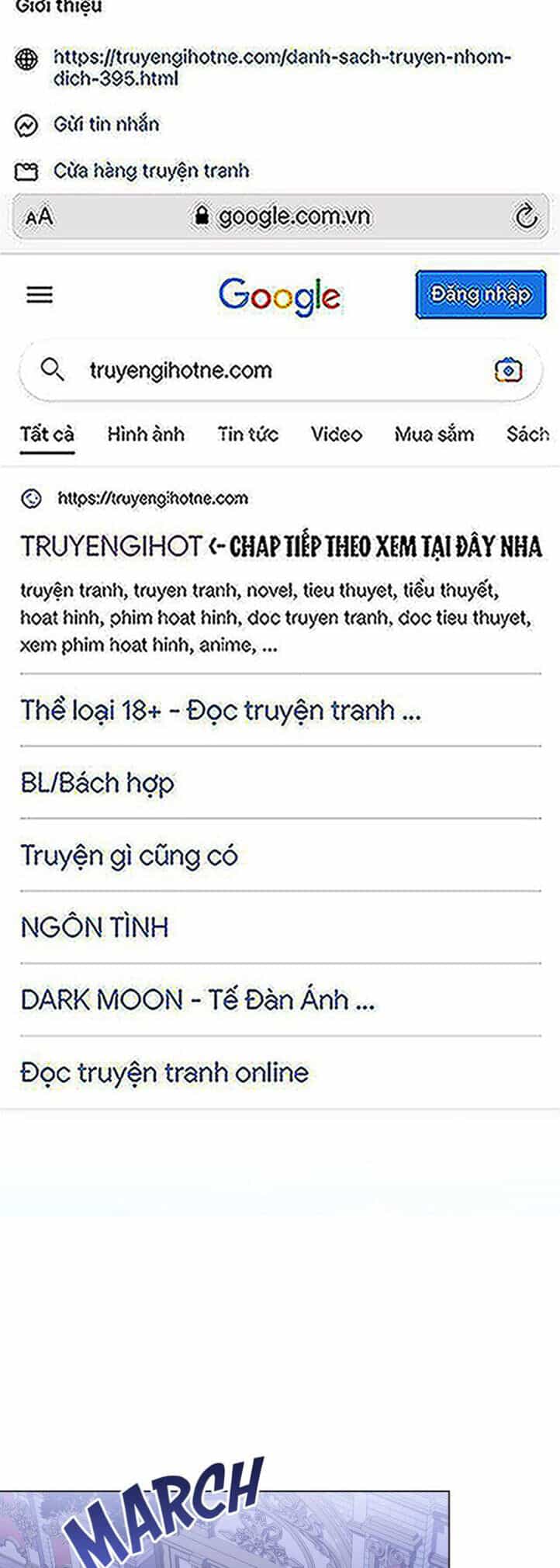 Thanh Gươm Của Evangeline - Chương 56 - ảnh 2